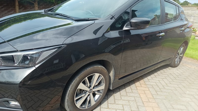 Leaf Accenta For Sale Stockport (1)